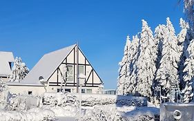Ferienhaus Bergidylle